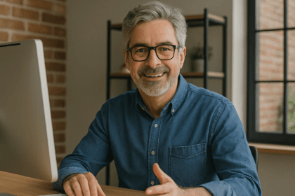 Aldo Vendramin mostra como os criadores de cavalos crioulos podem se preparar para o mercado internacional.