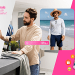 FotoModel transforma seu celular em uma ferramenta poderosa para valorizar negócios locais.