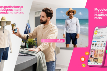 FotoModel transforma seu celular em uma ferramenta poderosa para valorizar negócios locais.