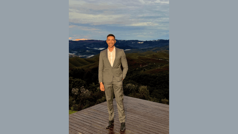 Paulo Henrique Silva Maia mostra como a consultoria moderna se transforma com tecnologia e criatividade.