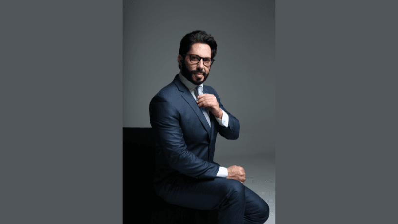 Dr. Gustavo Khattar de Godoy destaca como a tecnologia pode ser aliada nos cuidados paliativos, promovendo dignidade e qualidade de vida até o fim.