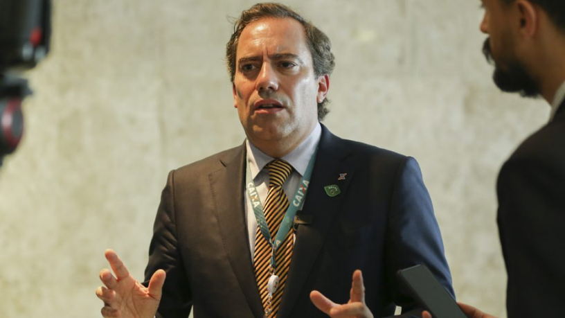 Com tecnologia de ponta, a Caixa assegurou a integridade e confidencialidade nas transações em larga escala, elevando os padrões de segurança digital.