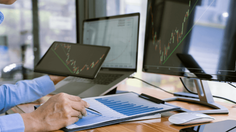 Rodrigo Balassiano explica como a integração de fundos estruturados com sistemas ERP gera ganhos de eficiência.