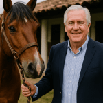 Aldo Vendramin apresenta os principais leilões de Cavalo Crioulo que movimentam paixão e grandes negócios.
