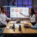 Para Luciano Guimaraes Tebar, a volatilidade cambial redefine planos de internacionalização corporativa.