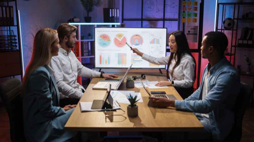 Para Luciano Guimaraes Tebar, a volatilidade cambial redefine planos de internacionalização corporativa.