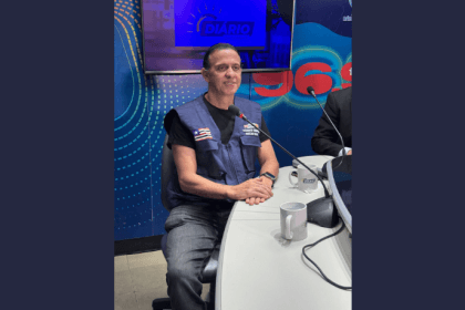 Fabio Jose Gentil Pereira Rosa mostra como energia renovável no campo alia economia e sustentabilidade.