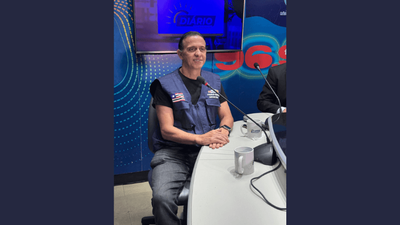 Fabio Jose Gentil Pereira Rosa mostra como energia renovável no campo alia economia e sustentabilidade.