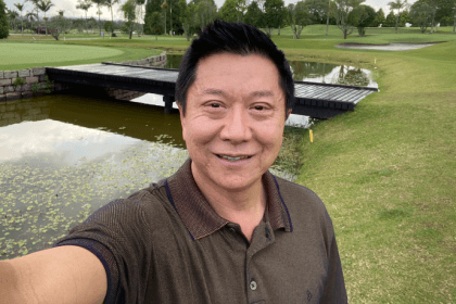 Milton Seigi Hayashi orienta sobre as regras, equipamentos e benefícios de começar no golfe com confiança.