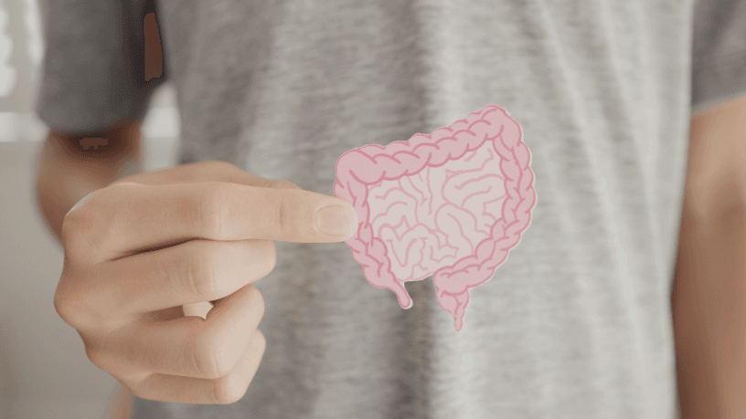 Gustavo Luíz Guilherme Pinto mostra como um intestino equilibrado potencializa desempenho, resistência e regeneração no esporte.