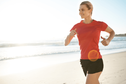 Saúde que cabe na agenda: Andrey de Oliveira Pontes mostra como pequenas ações de autocuidado transformam rotinas apertadas.