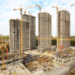 Valderci Malagosini Machado destaca como sistemas construtivos padronizados e de alta precisão são essenciais para o futuro da engenharia civil.