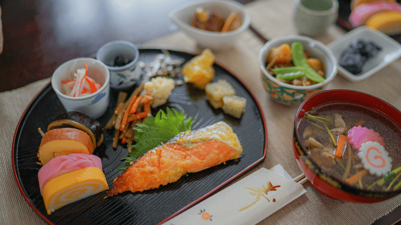 Muito além do sushi, Alberto Toshio Murakami apresenta os pratos da culinária japonesa no interior que surpreendem pelo sabor e autenticidade.