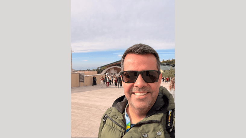 Na visão de Vinicius Tadeu Sattin Rodrigues, a mamografia vai além do exame clínico e se consolida como estratégia-chave para um rastreamento eficiente em saúde.