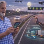 Aldo Vendramin analisa a tecnologia aplicada ao deslocamento seguro e eficiente.