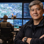 Ernesto Kenji Igarashi analisa a integração entre estratégia e operação na segurança institucional.