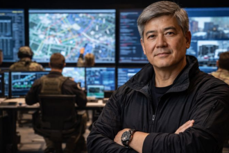 Ernesto Kenji Igarashi analisa a integração entre estratégia e operação na segurança institucional.