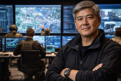 Ernesto Kenji Igarashi analisa a integração entre estratégia e operação na segurança institucional.