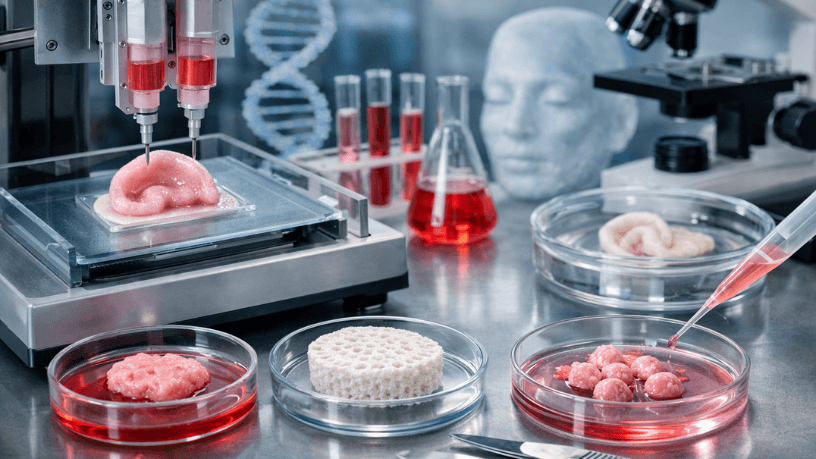 Milton Seigi Hayashi destaca os avanços e limites atuais da medicina regenerativa na cirurgia plástica.