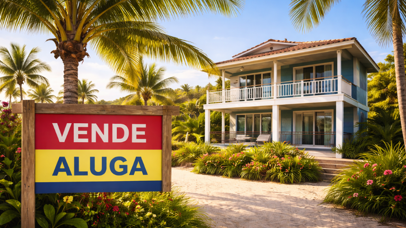 Francisco Lucena Imóveis explica que analisar custos fixos, valorização e liquidez ajuda a decidir entre compra ou locação com mais segurança.