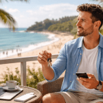 Comprar ou alugar no litoral depende de perfil financeiro, frequência de uso e horizonte de planejamento, destaca Francisco Lucena Imóveis.