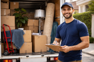 O serviço de carreto em Guarulhos exige planejamento logístico, agilidade e cuidado no transporte de cargas, destaca Marcelo Mudanças.