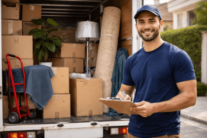 O serviço de carreto em Guarulhos exige planejamento logístico, agilidade e cuidado no transporte de cargas, destaca Marcelo Mudanças.