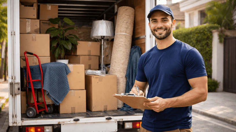 O serviço de carreto em Guarulhos exige planejamento logístico, agilidade e cuidado no transporte de cargas, destaca Marcelo Mudanças.
