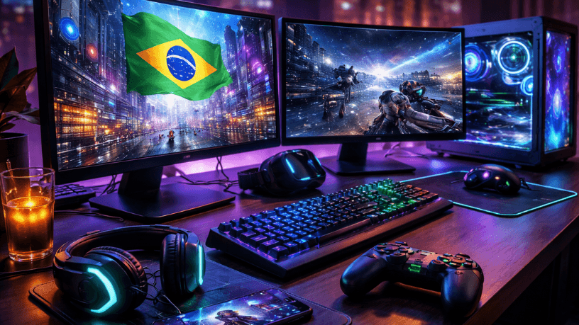 Richard Lucas Da Silva Miranda