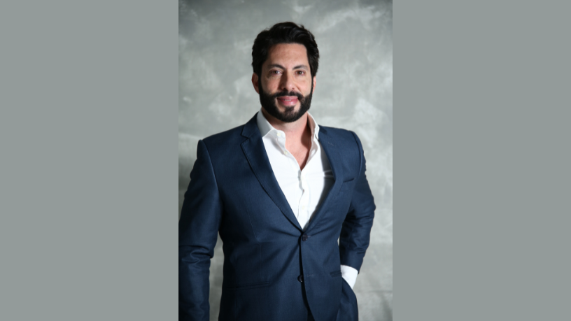 Gustavo Khattar de Godoy