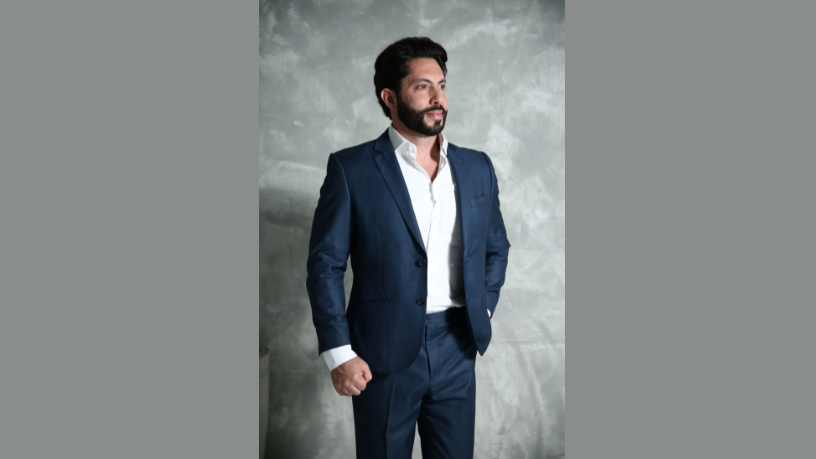 Gustavo Khattar de Godoy