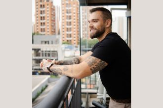 Lucas Peralles