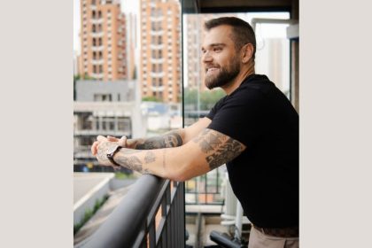 Lucas Peralles