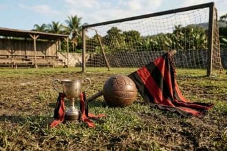Mario Augusto de Castro